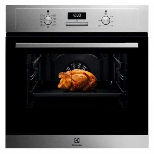 Horno Multifunción Electrolux EOF3H50BX