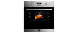 Oven Multifunction Electrolux EOF3H50BX