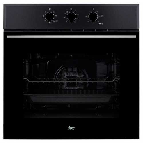 Oven Multifunction Teka HSB610 BK Black