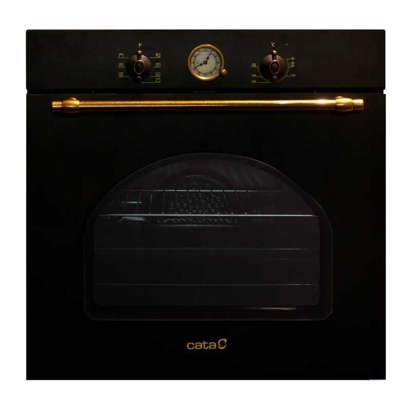 Oven Multifunction Cata MRA7108 BK