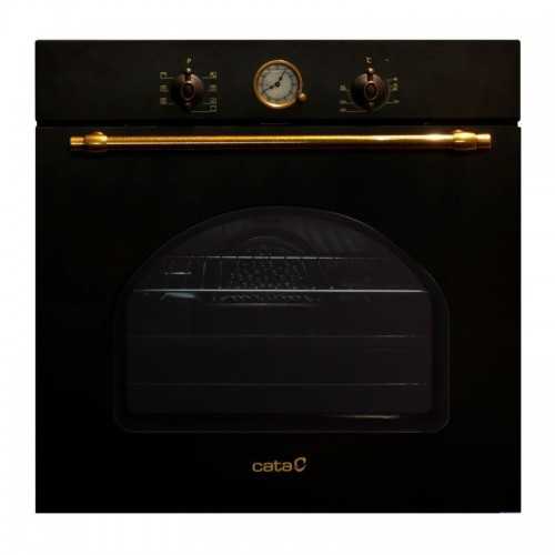 Horno Multifunción Cata MRA7108 BK