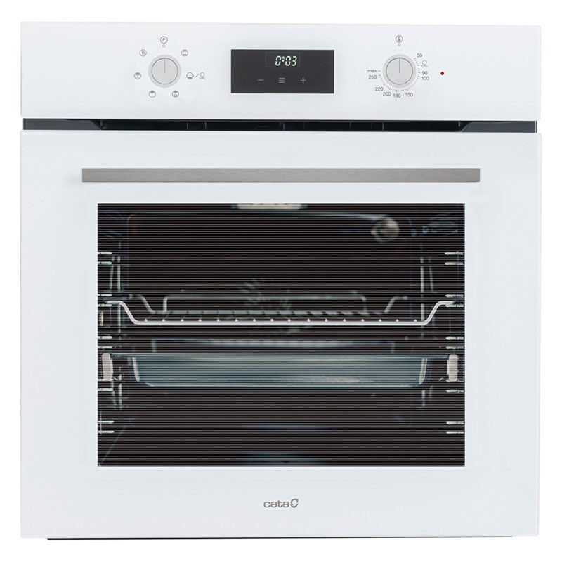 Horno Cata MDS7206 WH