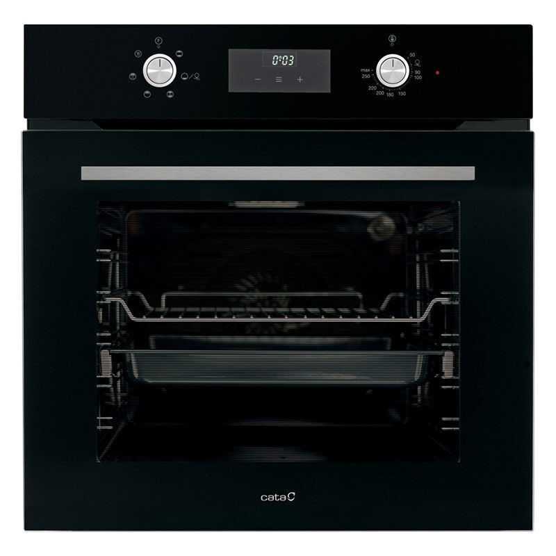 Horno Cata MDS7206 BK