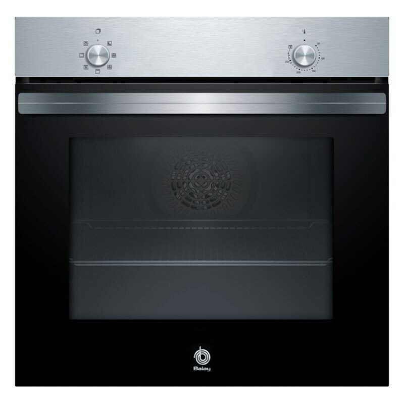 Horno Balay 3HB4000X2