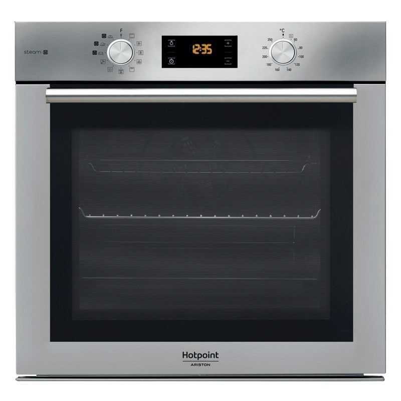 Horn Hotpoint FA4S841JIXHA
