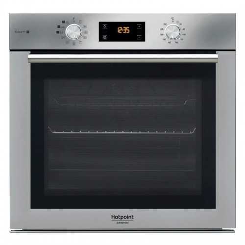 Horn Hotpoint FA4S841JIXHA