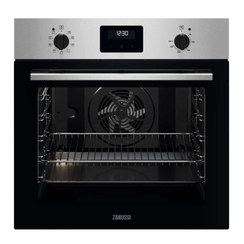 Horno Zanussi ZOHXX3X1