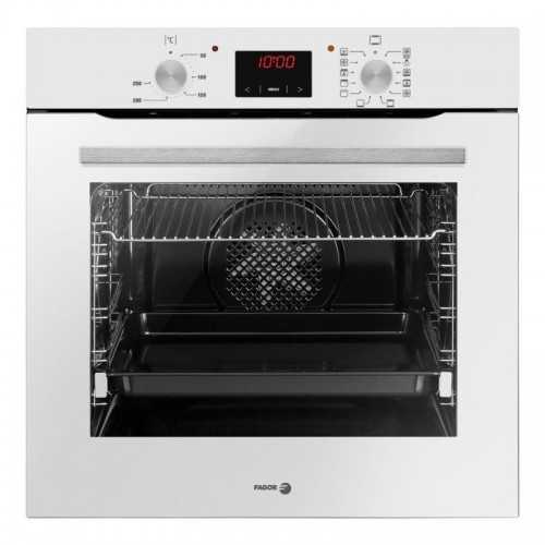 Horno Fagor 8H185BB