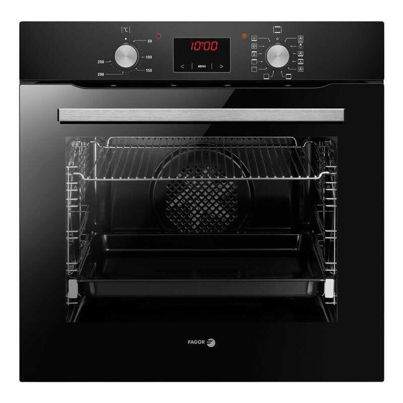 Horno Fagor 8H185BN