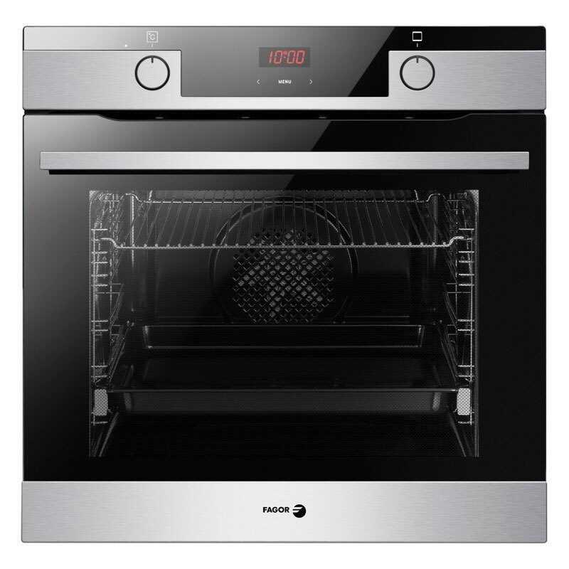 Horno Fagor 8H175AX
