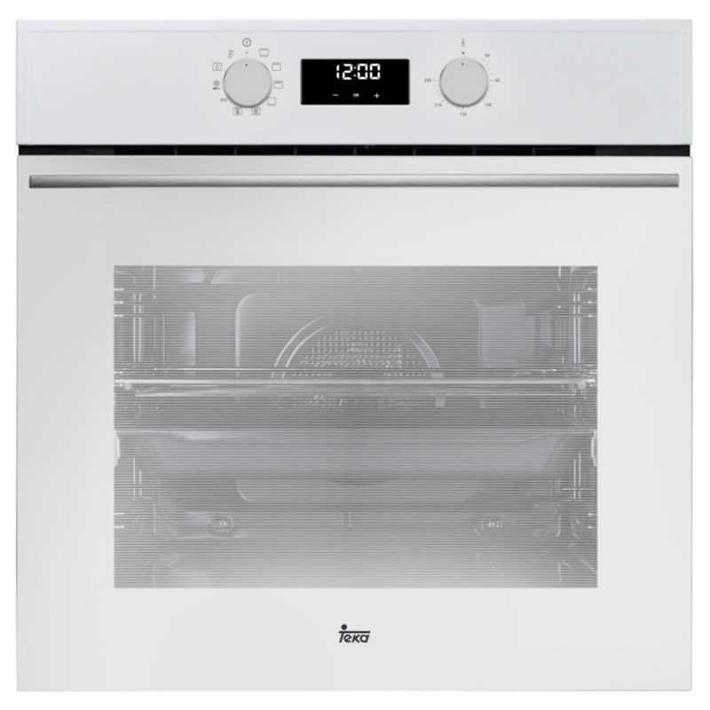 Horno Teka HSB630 WH Blanco