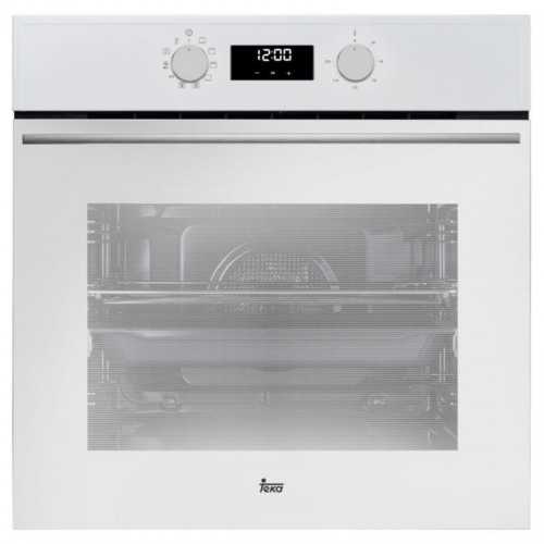 Horno Teka HSB630 WH Blanco