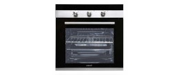 Horno Cata CM760AS BK