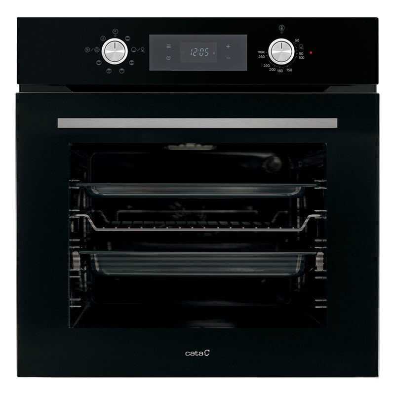Horn Cata MDS7208 BK