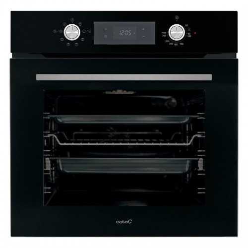 Horn Cata MDS7208 BK