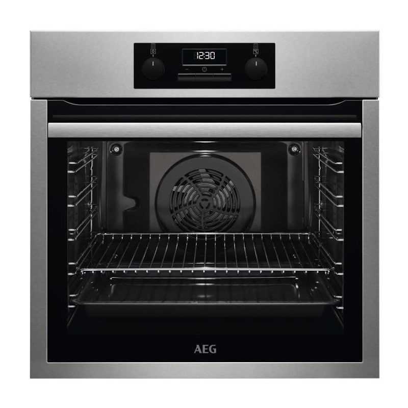 Horno AEG BES331111M