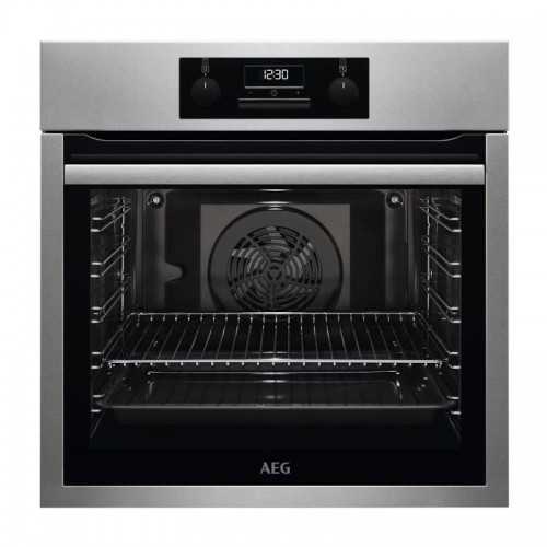 Horno AEG BES331111M
