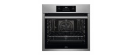 Horno AEG BES331111M
