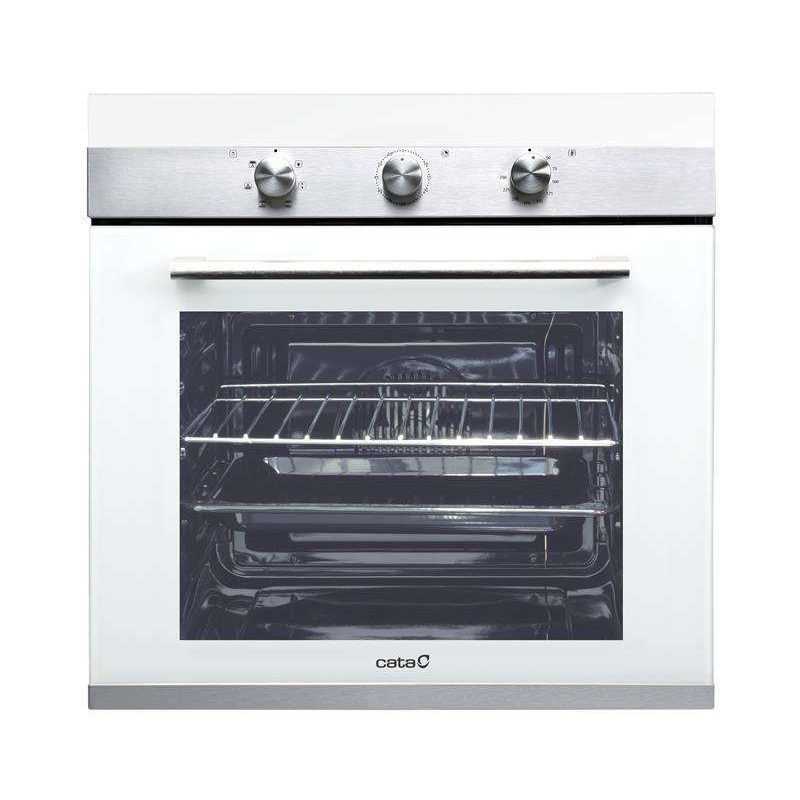 Horno Cata CM760AS WH