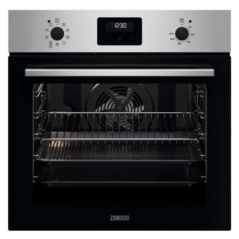 Horn Zanussi ZOHEA3X1