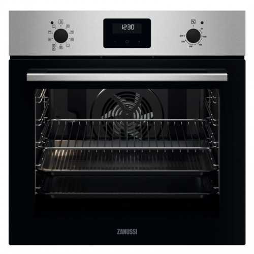 Horno Zanussi ZOHEA3X1