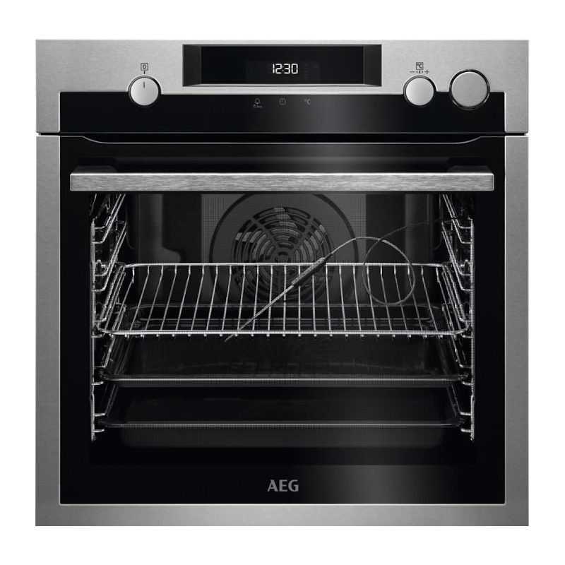 Horno AEG BSE577321M
