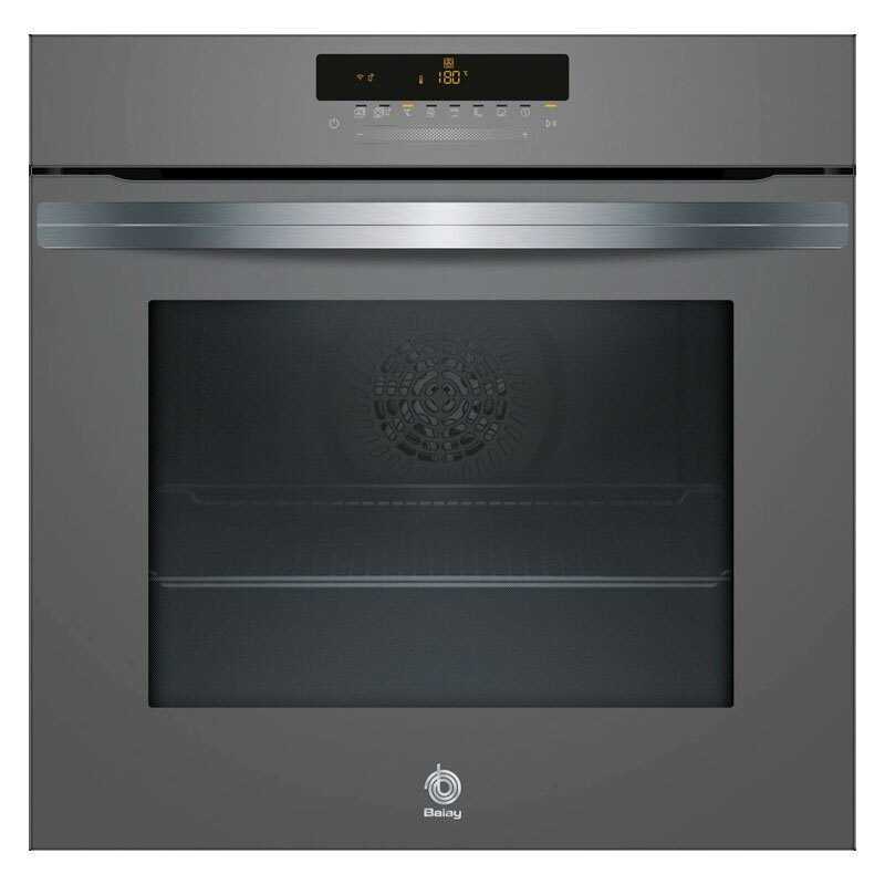Horno Balay 3HB5888A6