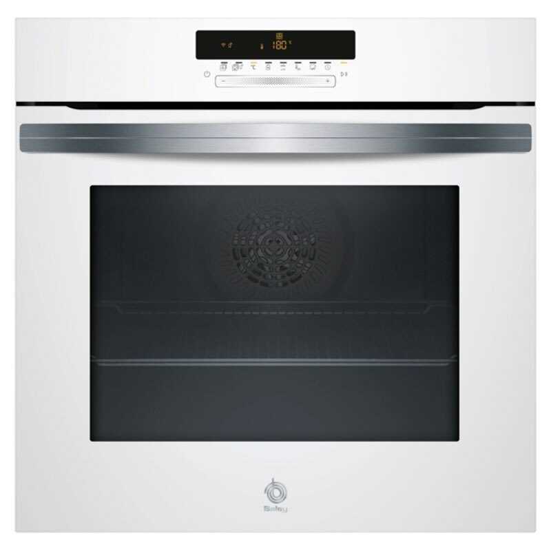 Horno Balay 3HB5888B6