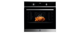 Horno Electrolux EOC6P71X