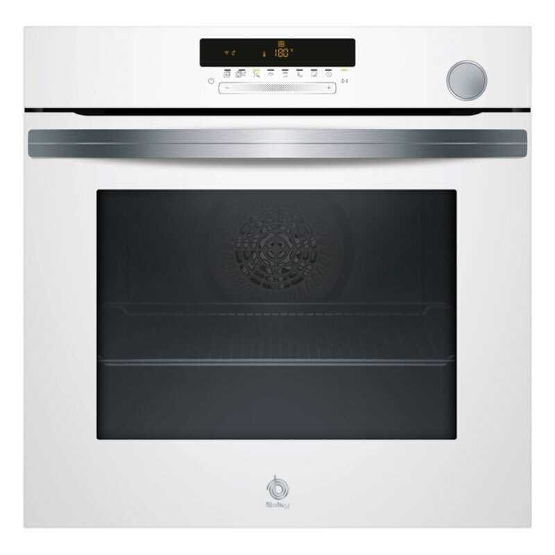 Horno Balay 3HA5178B6