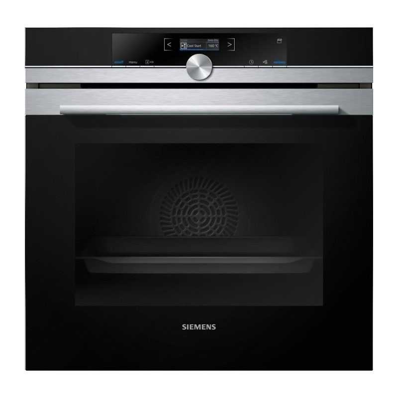 Horno Siemens HR675GBS1