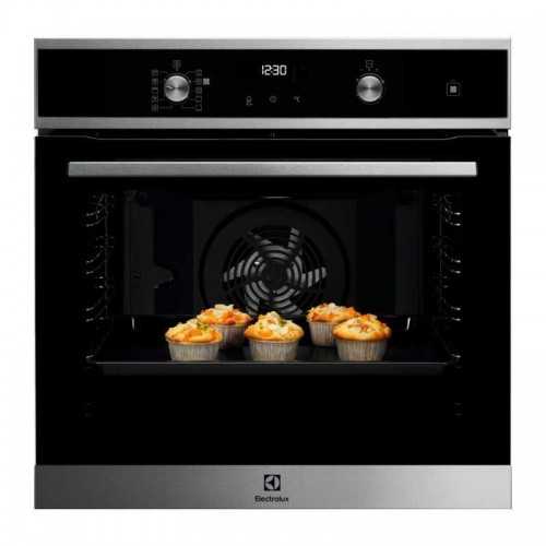 Horn Electrolux EOD6P71X