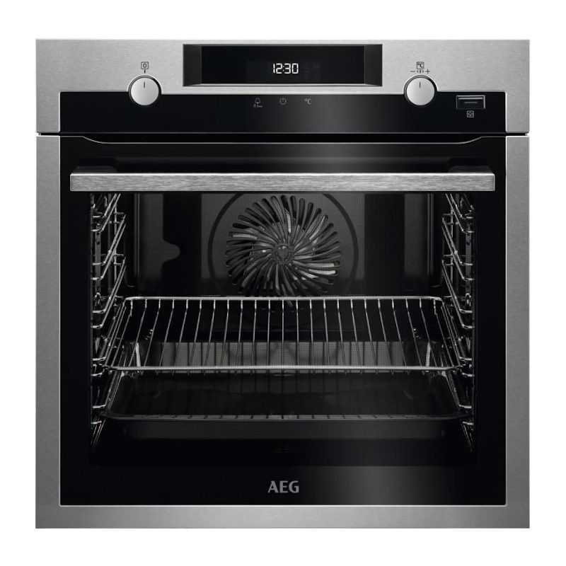 Horno AEG BPE555320M