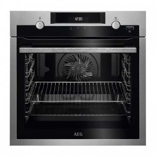 Horno AEG BPE555320M