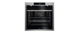 Horno AEG BPE555320M