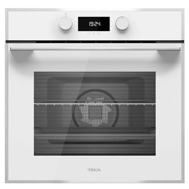 Horn Teka HLB840P WH White