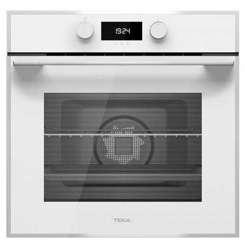 Horno Teka HLB840P WH Blanco