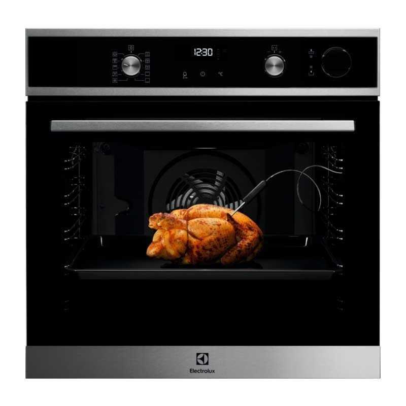 Horno Electrolux EOC6H71X