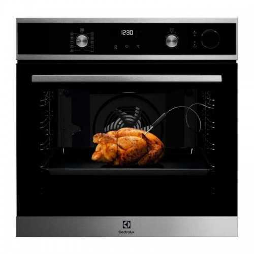 Horno Electrolux EOC6H71X