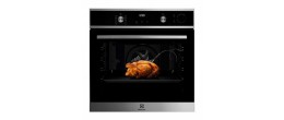 Horno Electrolux EOC6H71X