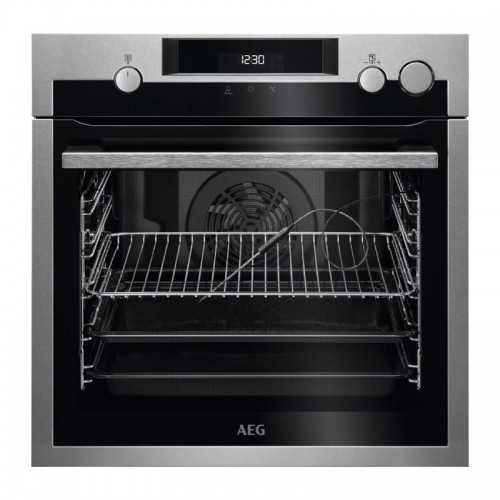 Horno AEG BSE576321M