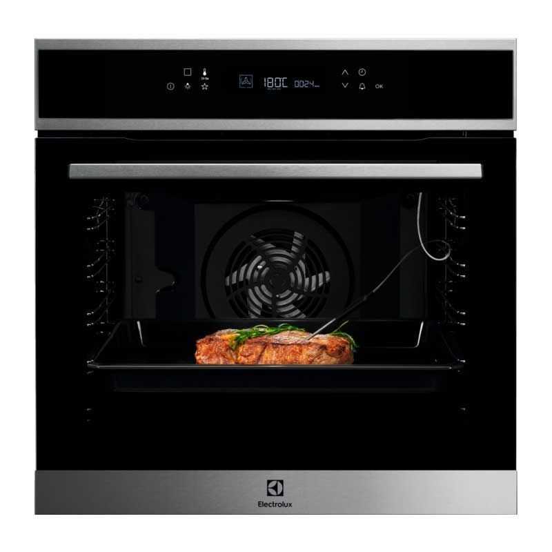 Horno Electrolux EOE7P31X