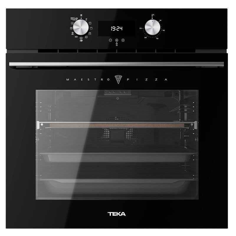 Horn Teka HLB8510P BK Black