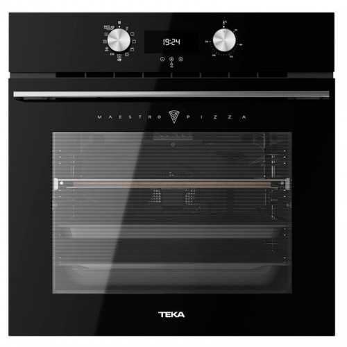 Horn Teka HLB8510P BK Black