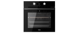 Horno Teka HLB8510P BK Negro