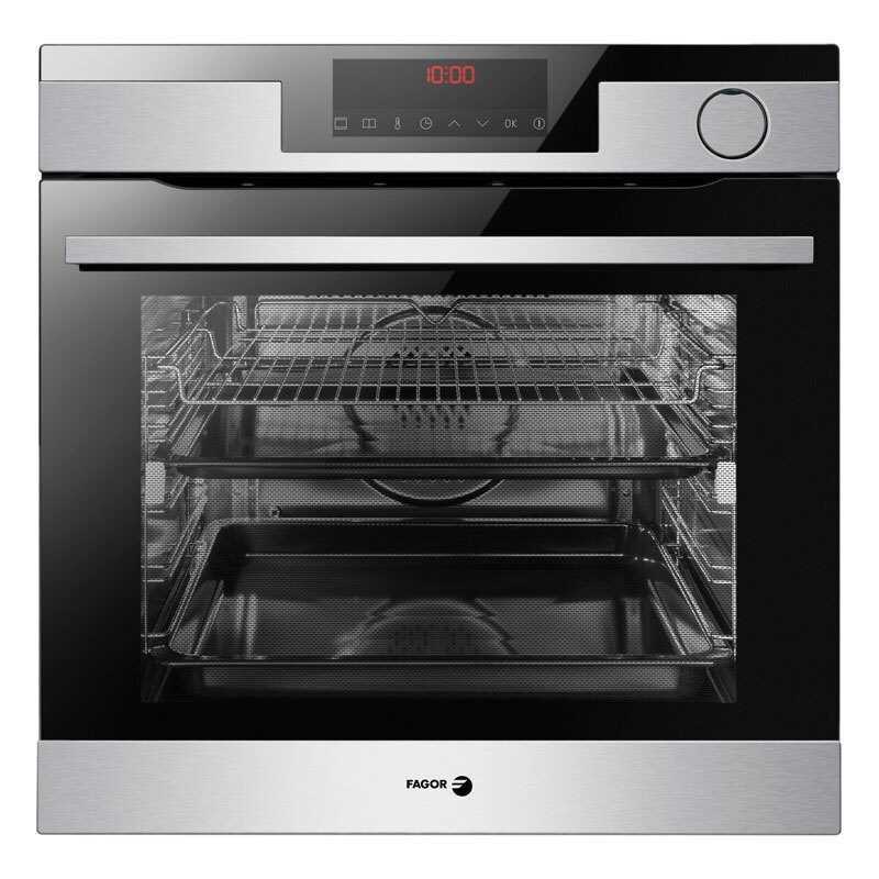 Horno Fagor 8H875TCX