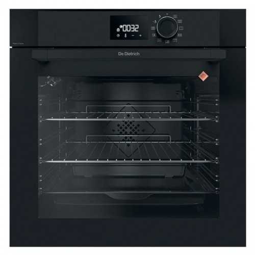 Horno De Dietrich DOP7230A