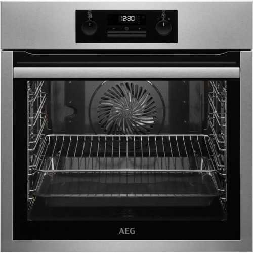 Horno AEG BPS331120M