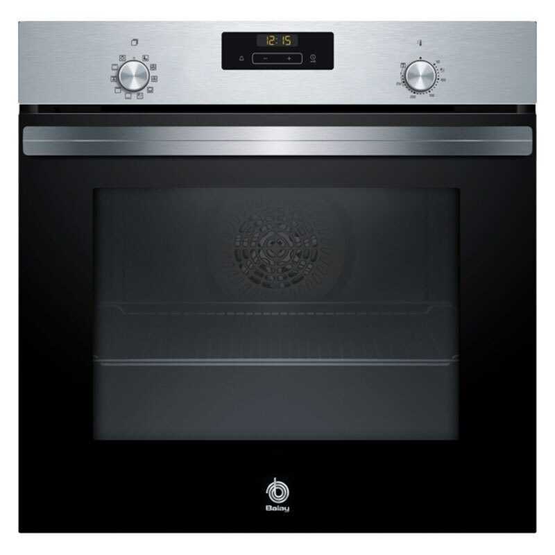 Horno Balay 3HB413CX2