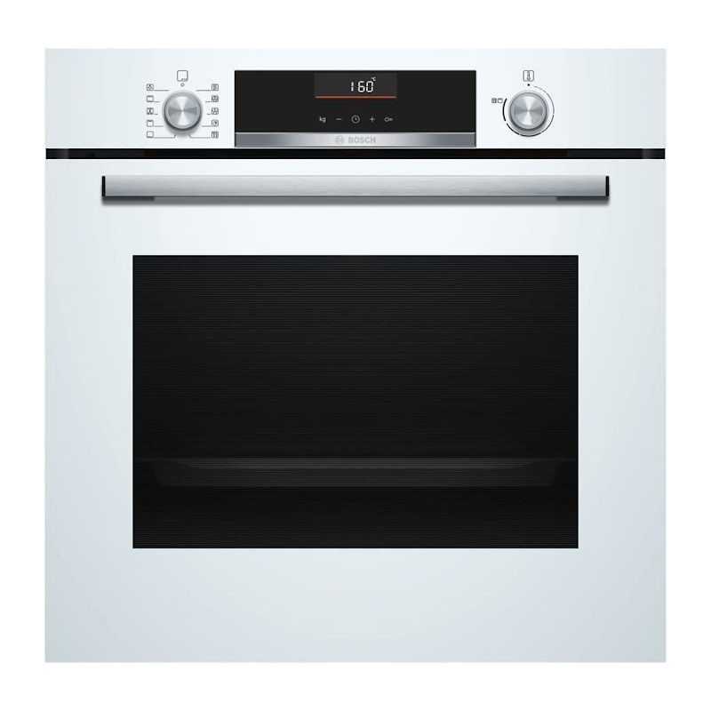 Horno Bosch HBA5360W0